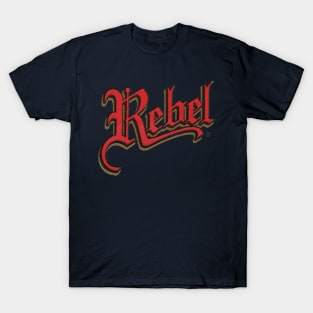 Rebel T-Shirt